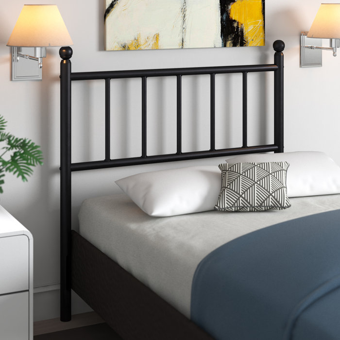 Zipcode Design™ Dallas Headboard & Reviews Wayfair